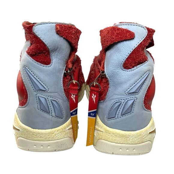 REEBOK PYER MOSS MOBIUS EXPERIMENT 3 High Top Sneakers Mens 8 New main image 10